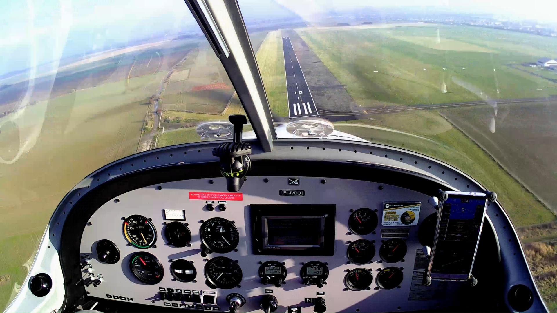 EUROSTAR  F-JVDO