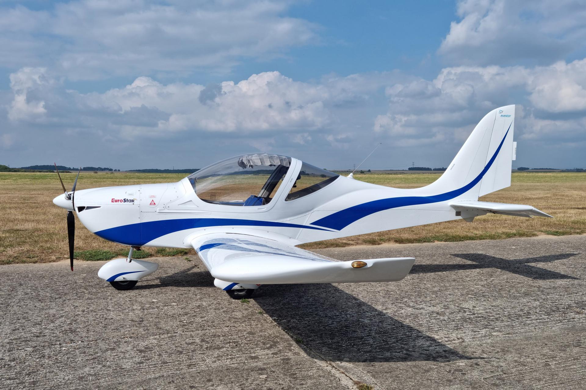 EUROSTAR F-JRQL